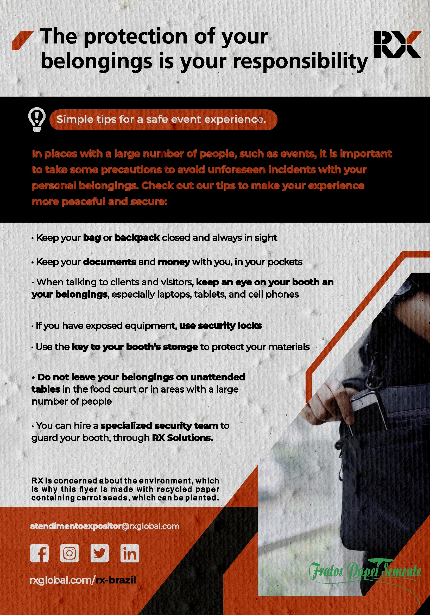 RX Global USA